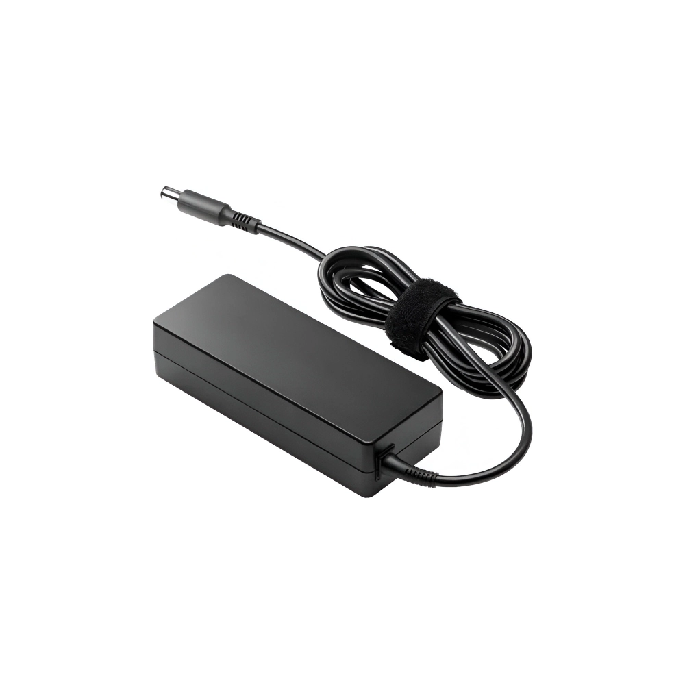 Lapcare Laptop Adapter Compatible For HP | 150w | 19.5v/7.7a | 4.5mm x 3.0mm | Blue Pin view 3